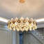 Aiace 8 - Light Crystal Chandelier