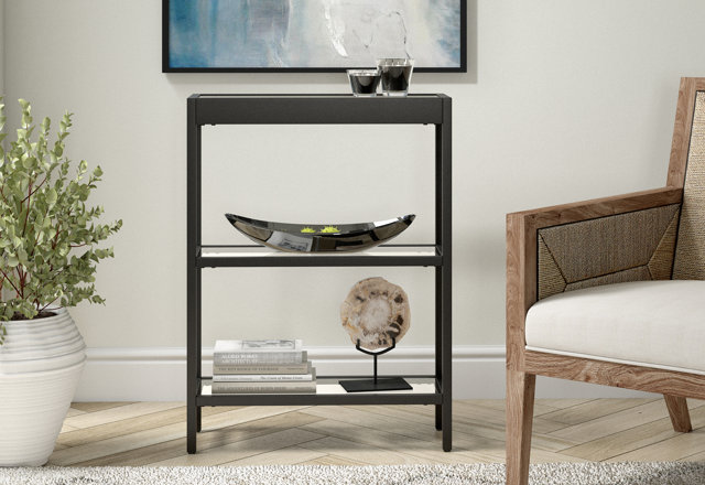 On-Budget Console Tables