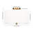 Ellis Fabric Semi Flush Mount-1088847115-1088847110