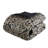 Luxurious Queen Jacquard Bedding Sets, Polyester Damask Style For Home