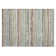 Machine Washable Indoor/Outdoor Chayden ACN1019 Beige Rug