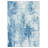 Jasper 100 Performance Abstract Rug-1275953091