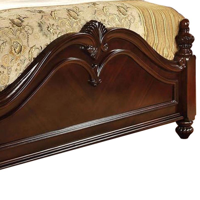 Clearmont Platform Bed, California King