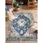 Tapis oriental lavable à la machine Watte-1555369073