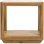 Pasqualena Modern End Table