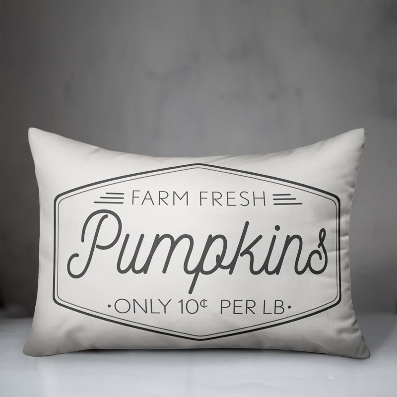  Rectangular Pillow Cover & Insert
