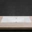 Plateau de meuble-lavabo simple 36 po