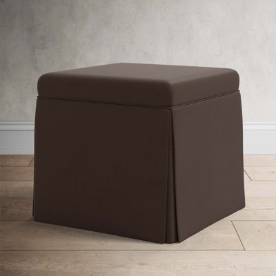 Bash 20" Ottoman