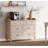 Allyssa 47.2'' W 6 - Drawer Dresser-441178626