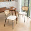Bedran Upholstered Dining Chair-1273504090