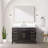 Single Bath Vanity With Top