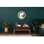 Huldar Glass Flat Wall Mirror-351570298-351570229