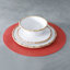 Vida Melamine Salad/Dessert Plate-981732607
