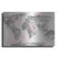 «World Map Blush» par Chris Paschke-1710013565