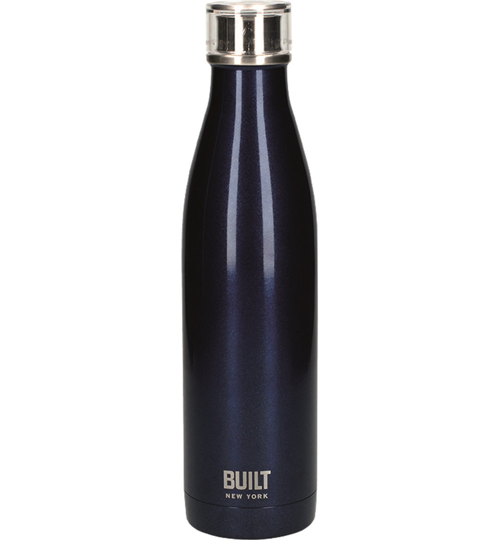 Built Perfect Seal 740ml Stainless Steel Water Bottle