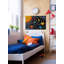 Solar System Print on Wrapped Canvas-19669211