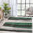 Green/Dark Grey selected
