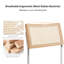 Chaise de salle à manger Cantilever-1019051463