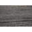 Handmade Gray Gabbeh Indian Area Rug 5x8