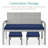 Livan Outdoor Ottoman-955029304-955029309
