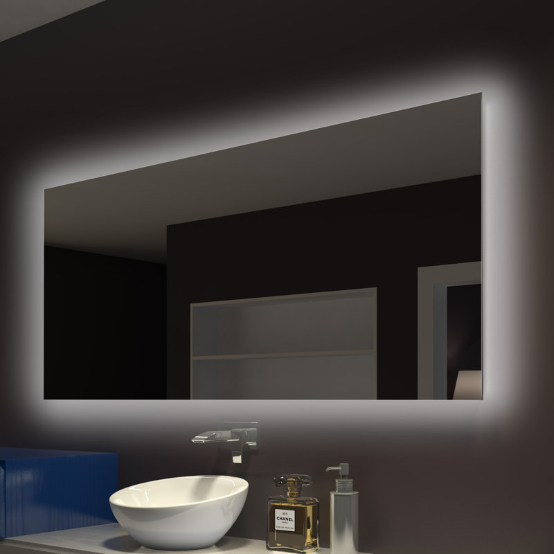 Dalyssa Wall Mirror