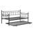 Daybed With Trundle