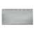 Brushed Aluminum