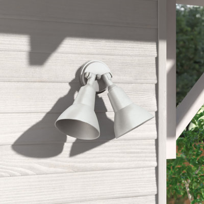 Quitman Outdoor Security Flood Light