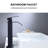 Vessel Sink Faucet Single-handle Bathroom Faucet-90842993