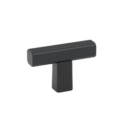 Quadrato Bar Knob