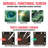 Plastic Border Fencing-97876176-97876194