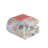 Belize Coastal Polyester Abstract Comforter-36643867