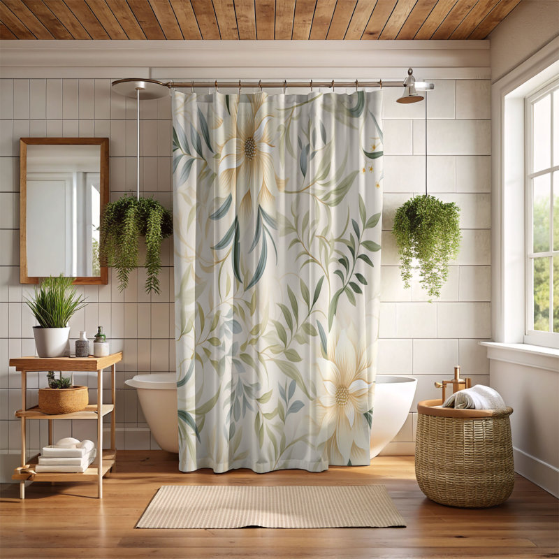Thorne, 74"H x 71"W