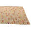 Tapis beige 8 x 11 Pinkerton