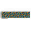Payan Citrus Branches and Leaves Fabric