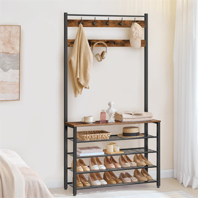 100cm Clothing Rack