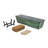 Metal Railing Planter-1488906835