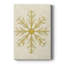 Toile tendue Tinsel-Gold-1101436818
