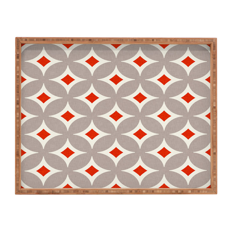 Bamboo Tray