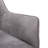 Abubakkar 17'' H Faux Leather Upholstered Armchair-728798522-728798520