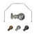 Satin Nickel selected