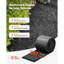 Rubber Rubber Mulch Mat Roll-534121988