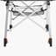 Table de camping pliante et portative