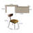 Ghina Vanity