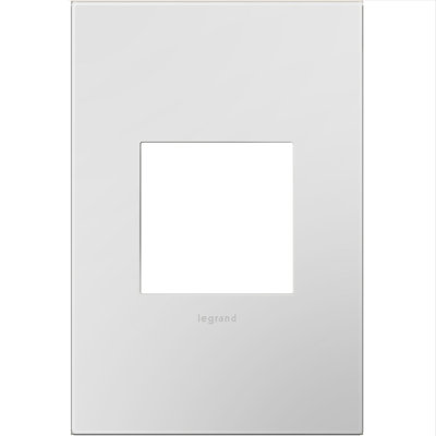 Adorne® 1 - Plaque murale à bascule