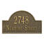 2-Line Wall Address Plaque-1531304391-1531304396