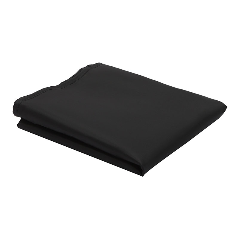 Housse de table YaoTown, Noir