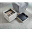 Banc de rangement 18 po CubeStorage-169024243