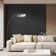 2 PCS (106" x 20.5" Each) 3D Acoustic Slat Wall Panels, Wall and ceiling decorative panels (Set of 2/30.2sq. ft.)