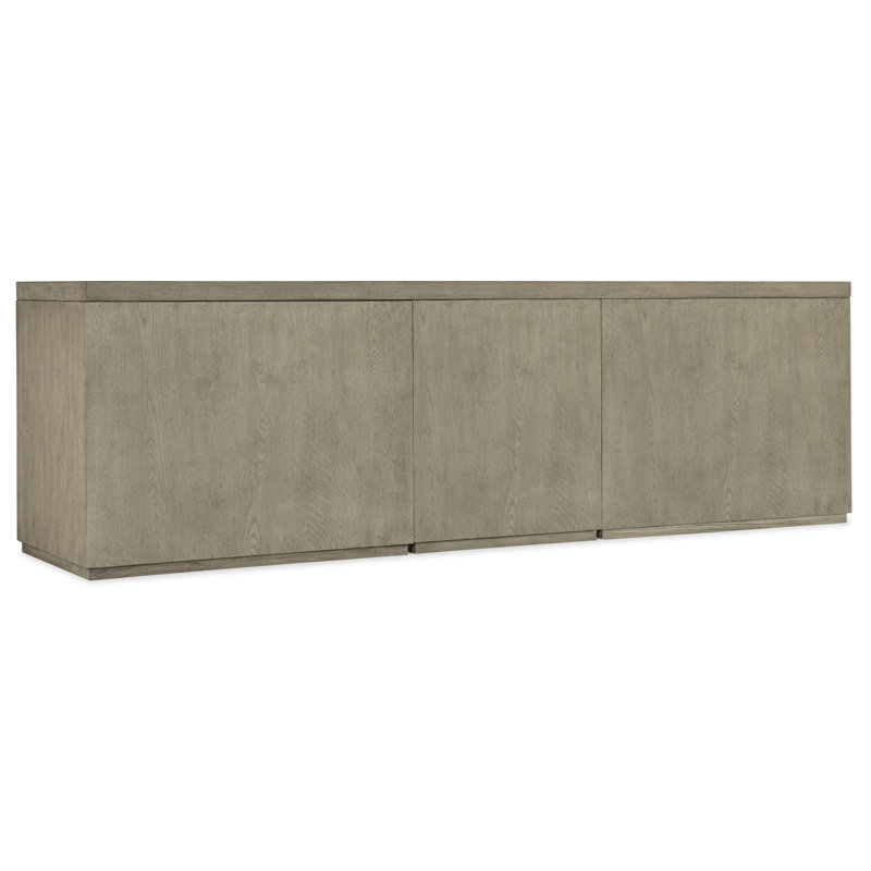 Linville Falls 2 - Drawer Filing Credenza